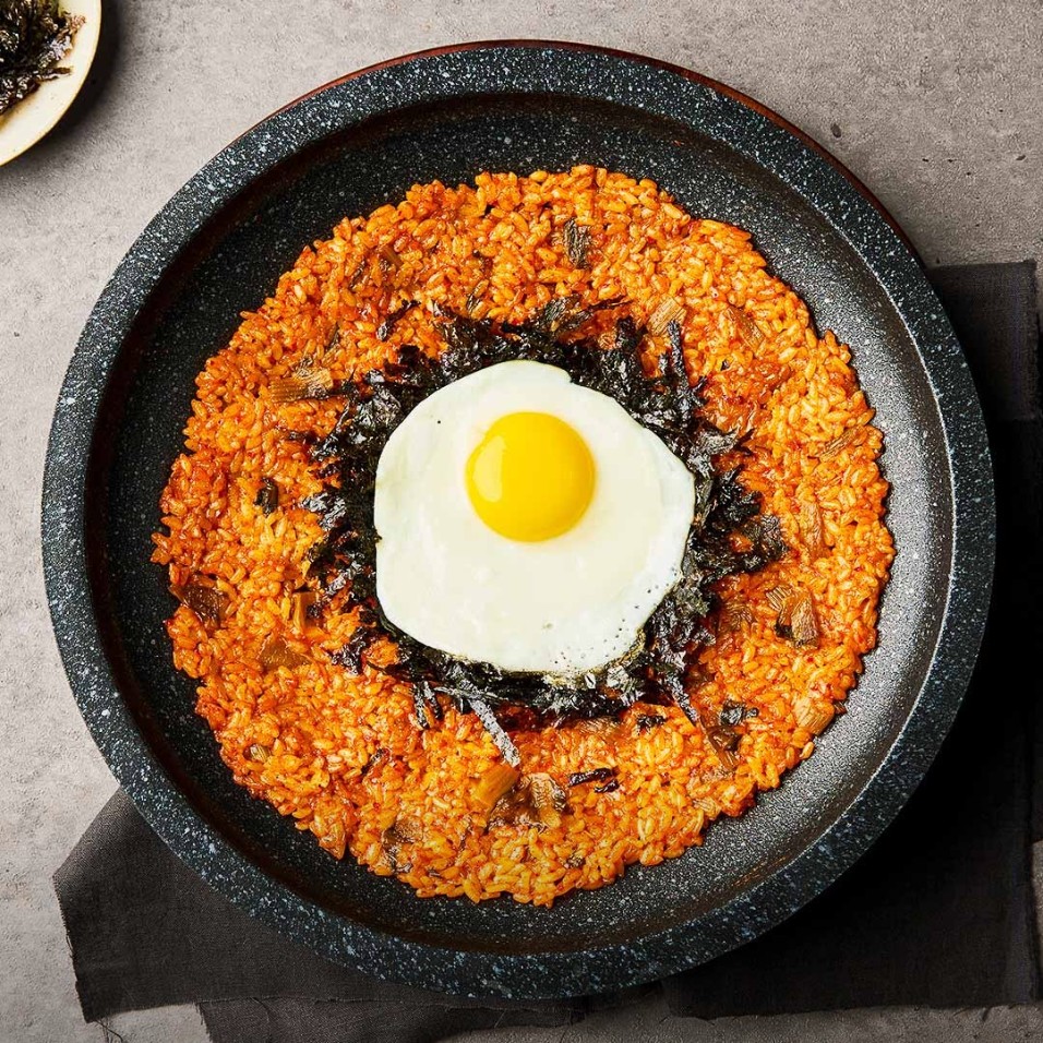 선릉역 등갈비찜 맛집, 갓김치의 깊은 맛이 있는 돌산등대집 후기