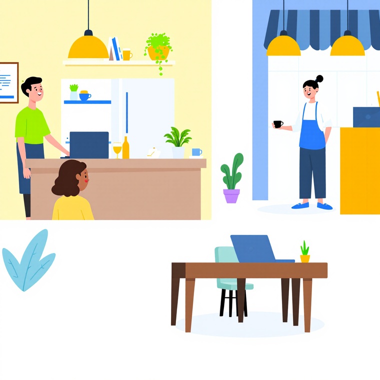 자영업자 부담경감크레딧 정부정책 의미하는 소상공인