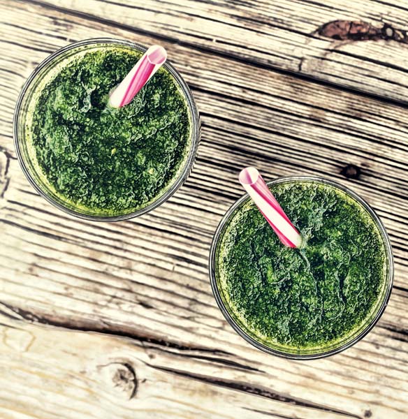 번행초 효능 이미지 입니다.