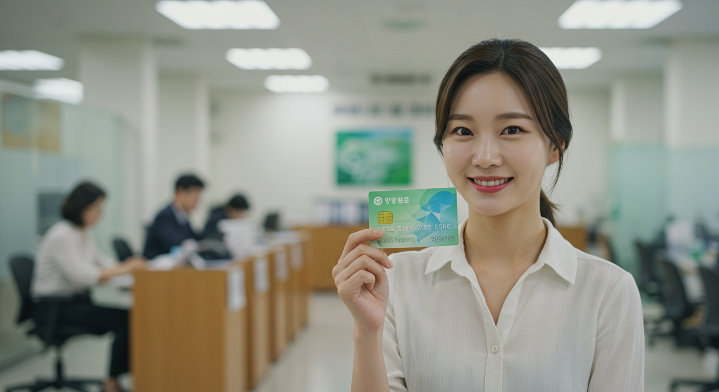 첫만남 이용권 활용 꿀팁