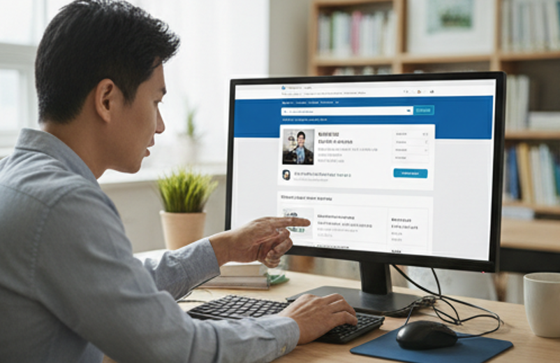 큐넷에서 꼭 확인해야 할 핵심 메뉴 TOP 5 1