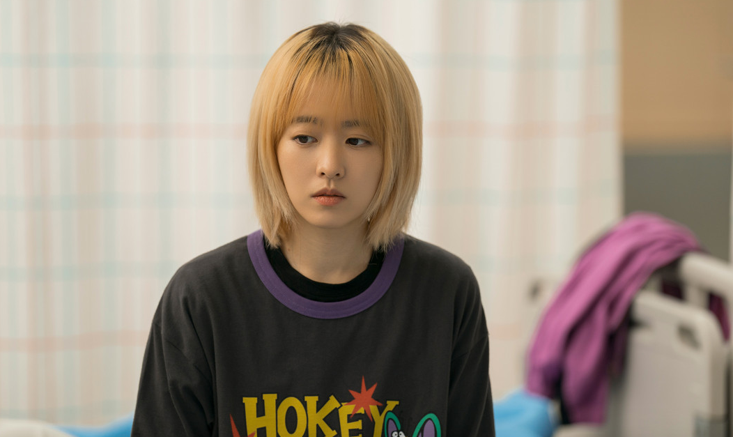 미지의 서울