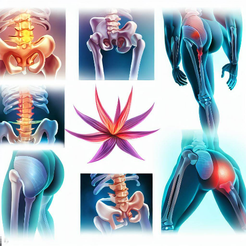 좌골신경통에 좋은 운동