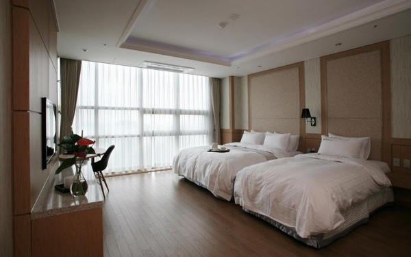 베니키아호텔여수