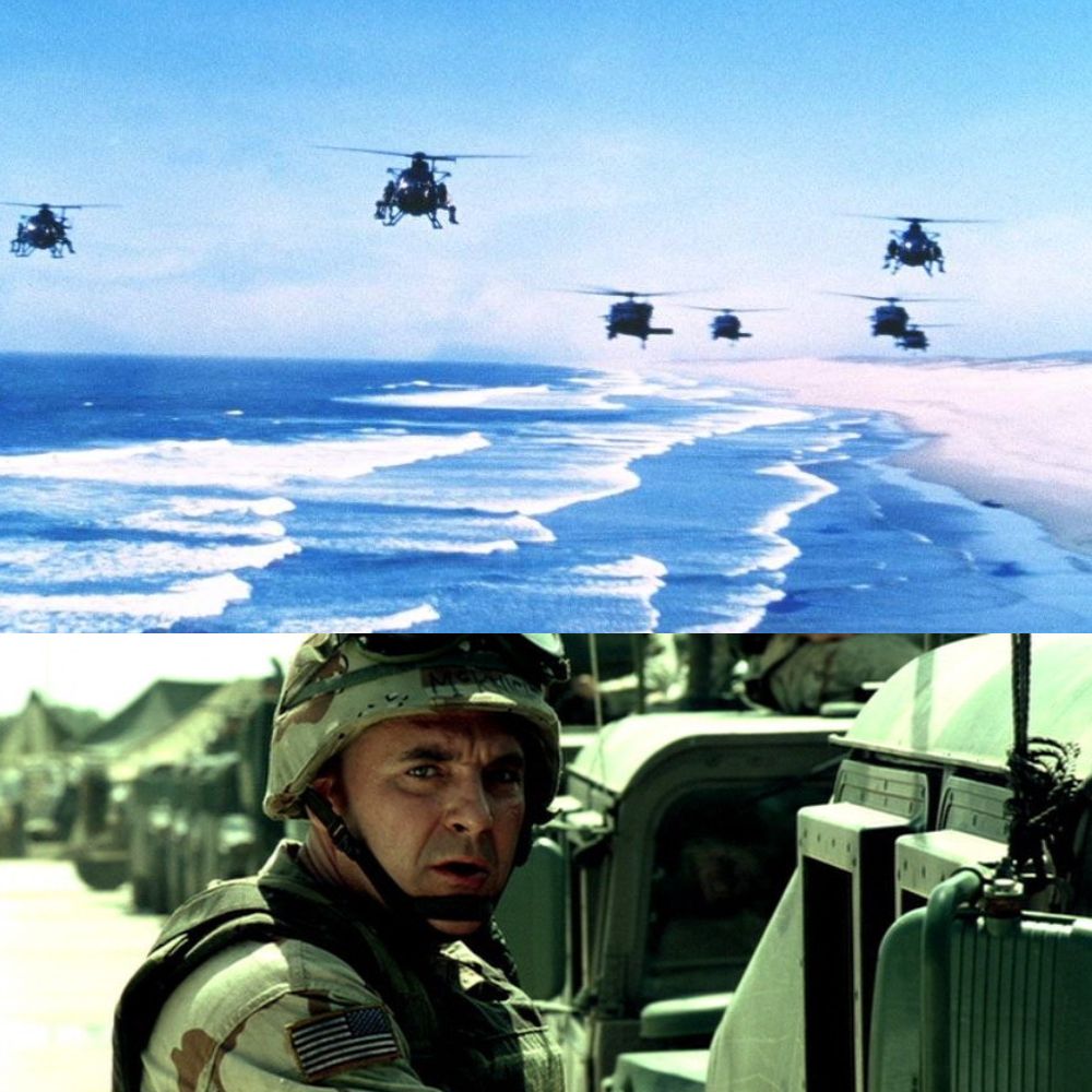 블랙 호트 다운