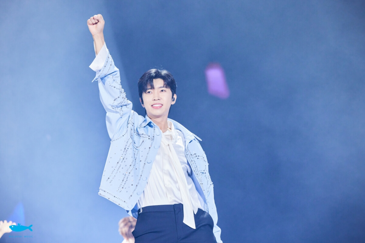 'IM HERO 2' 임영웅 청음회