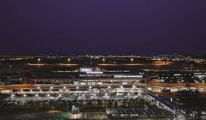 김포공항 주차예약 