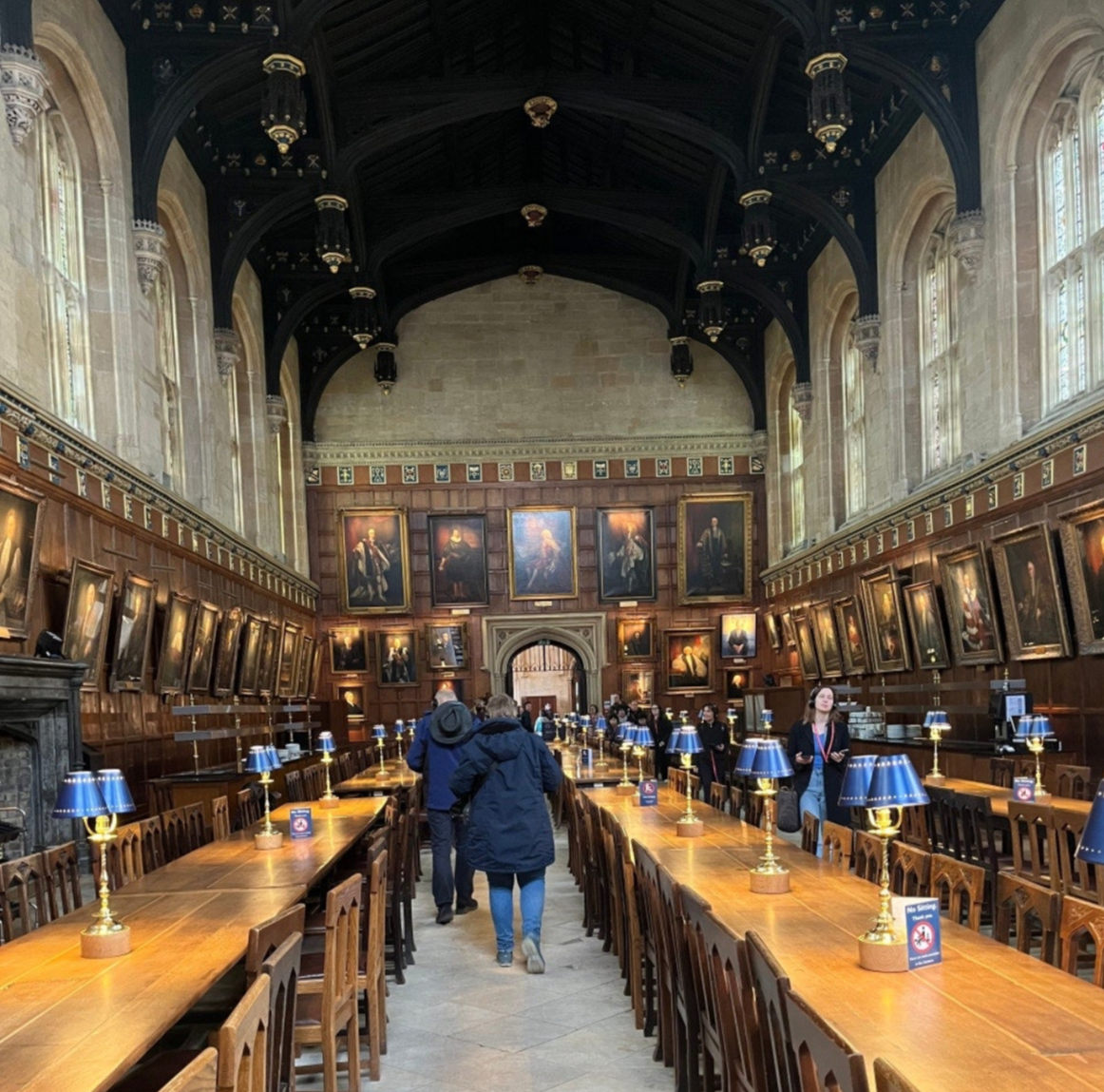 영국 여행 코스 추천