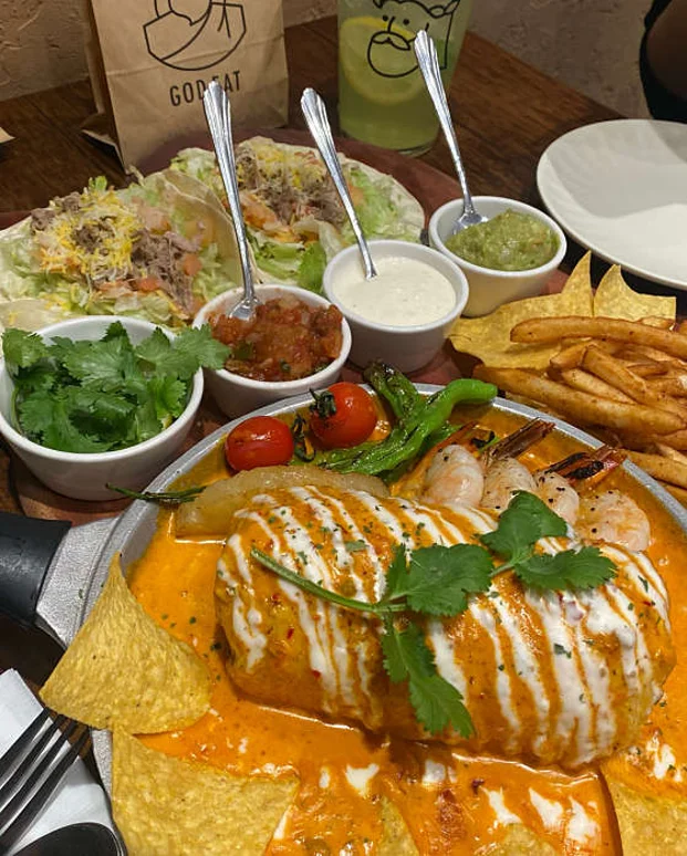 갓잇 보정카페거리점