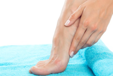 무좀 증상별 무좀약 추천