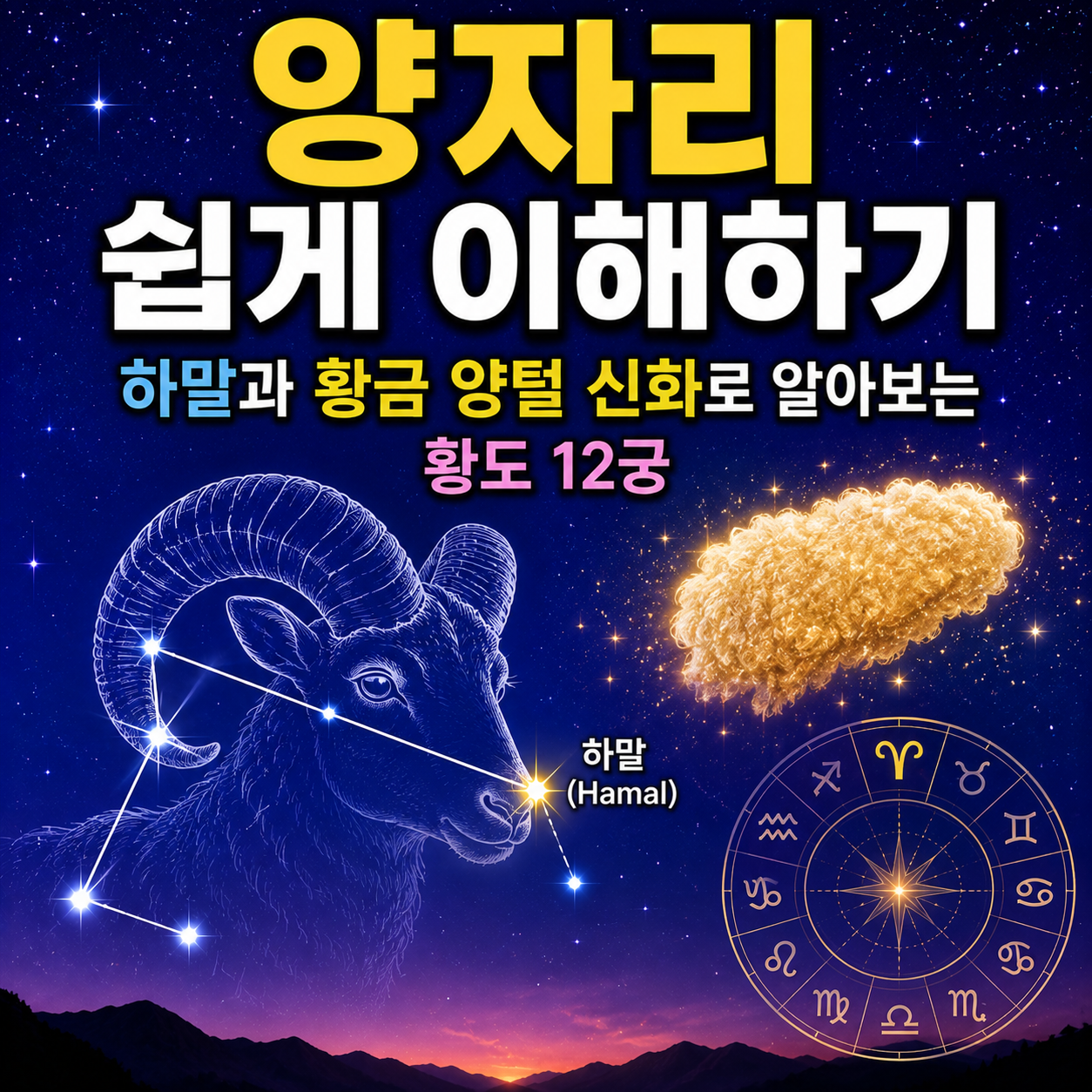 양자리