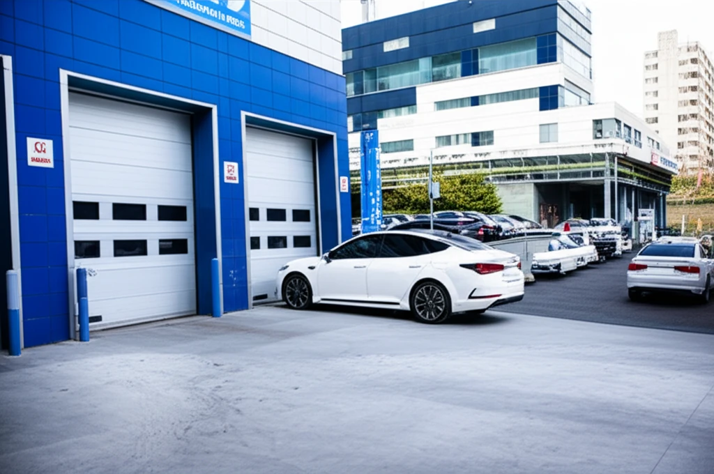 성남 수정구 블루핸즈 위치 연락처 예..