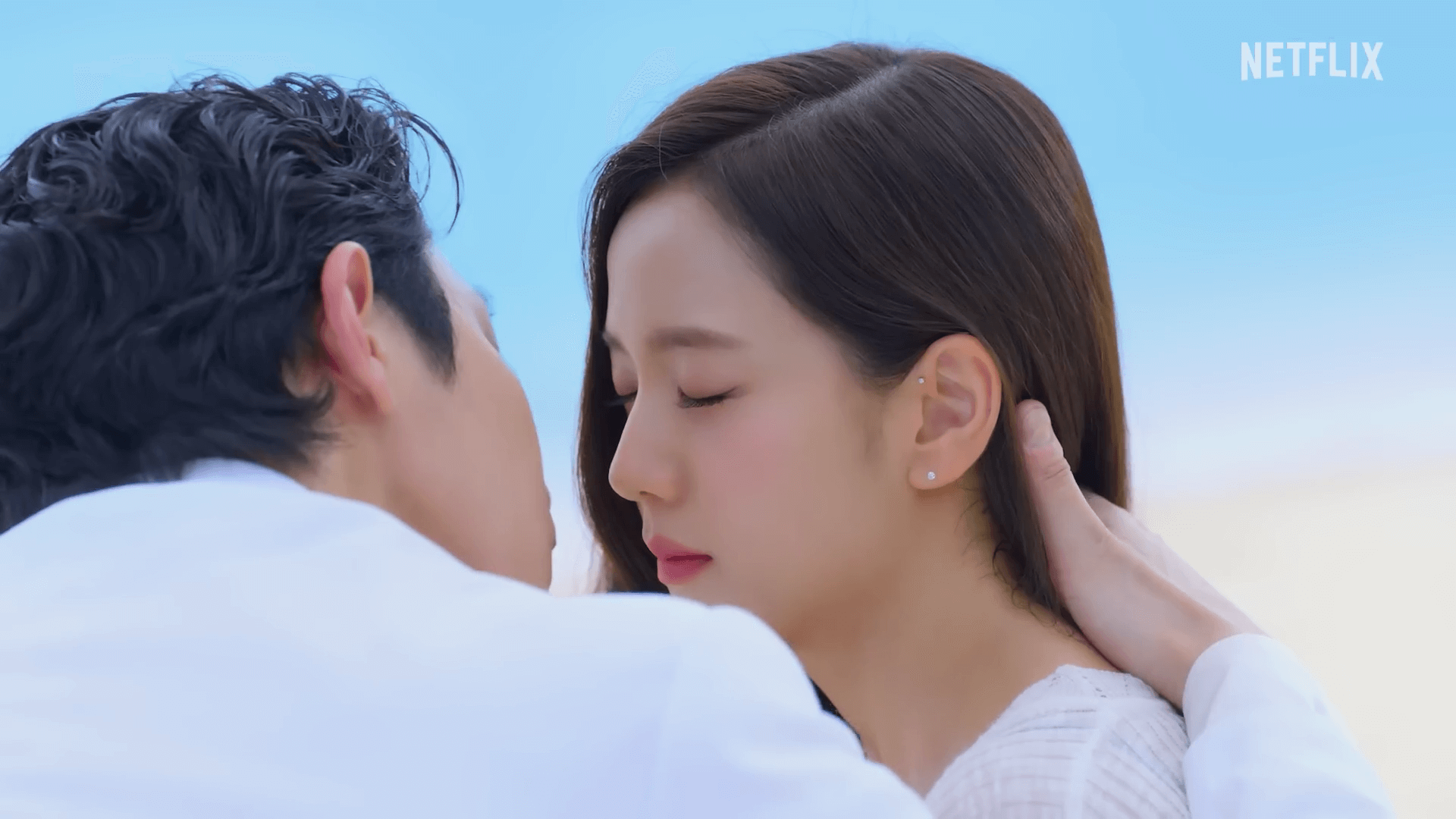 모델 출신 배우 이수혁 월간남친 특별출연 장면