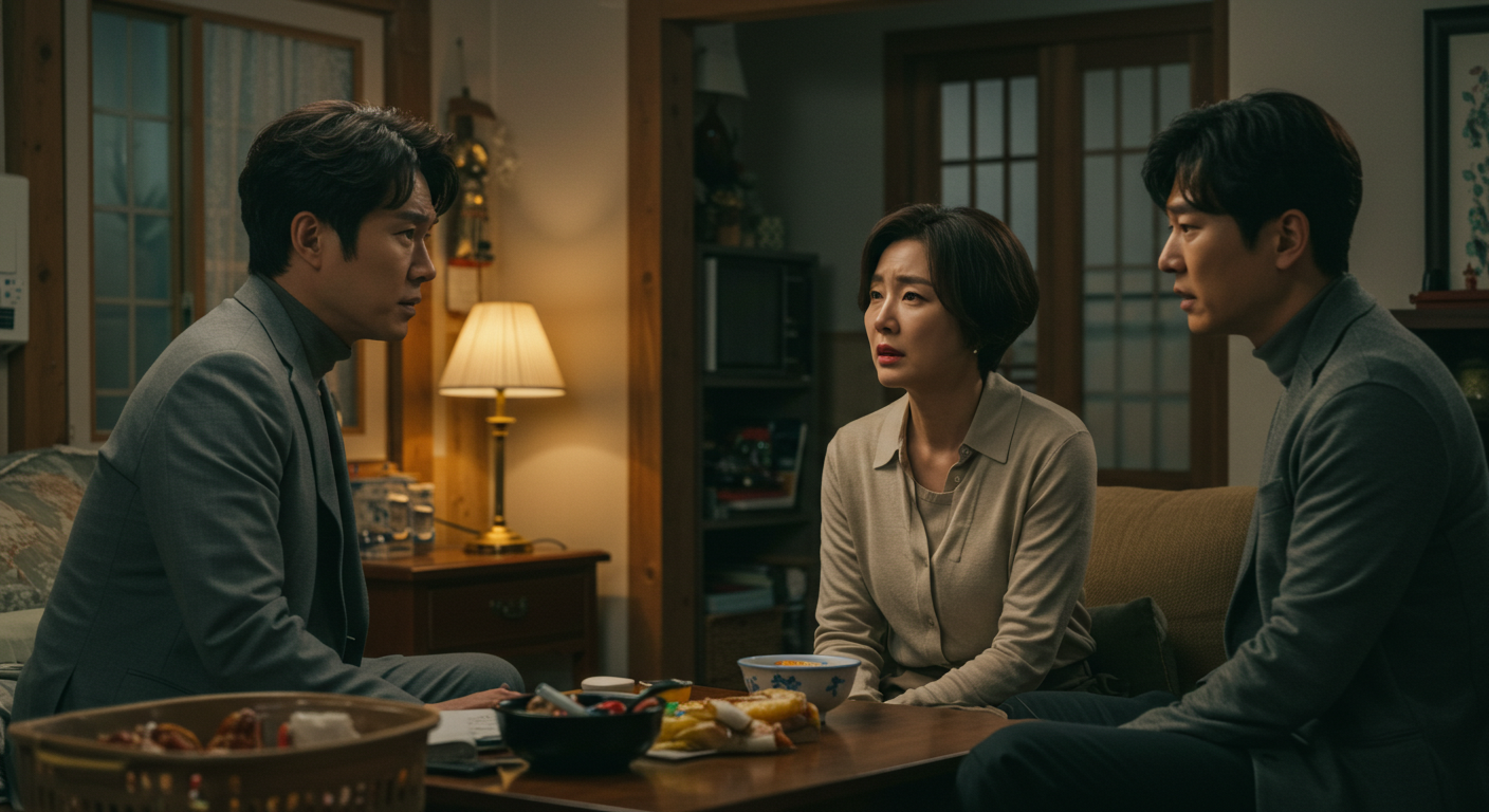 가족분쟁&amp;#44; 손해배상청구&amp;#44; 친족상도례