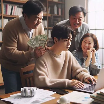 가정폭력 종류 중 경제적 폭력 사례