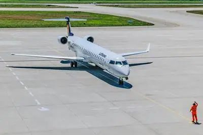 청주공항 국제선 노선