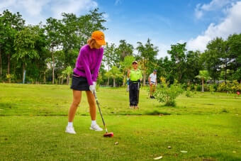 2025년 전국 파크골프장 추천 BEST 10