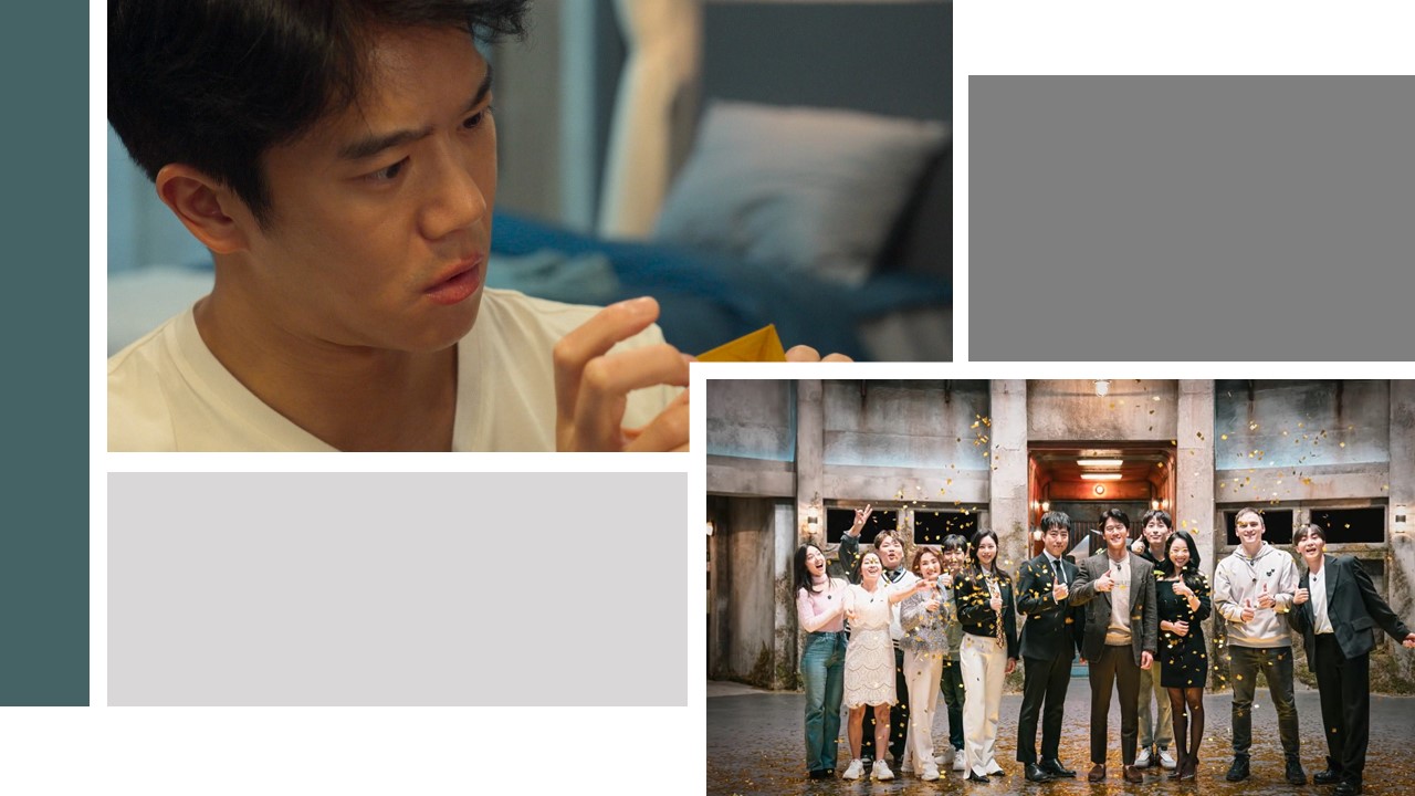 데블스 플랜 우승자-하석진(출처-공식홈)