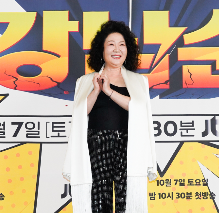 힘쎈여자 강남순 출연진 정보 소개 및 줄거리