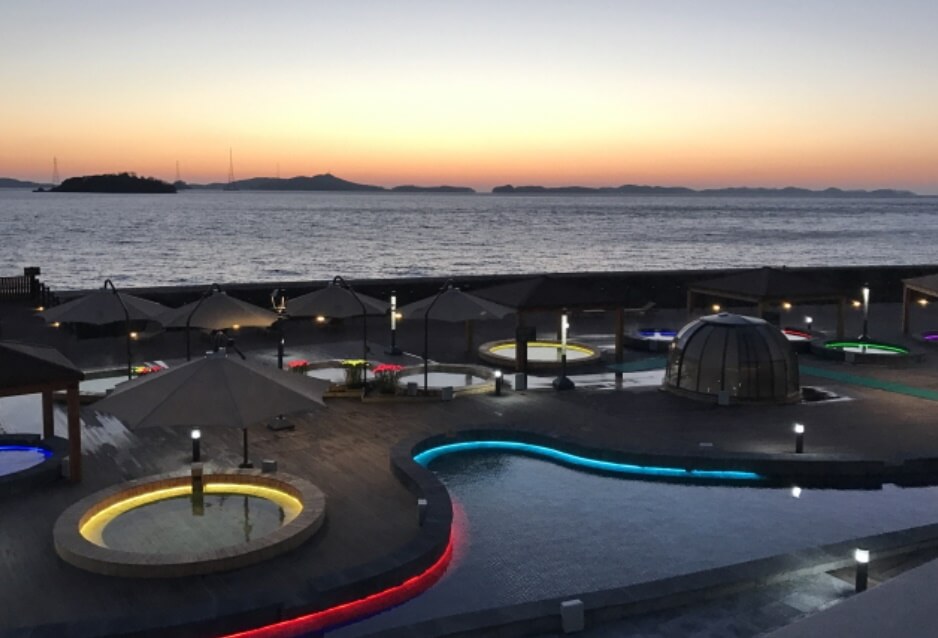 강화도 가볼만한곳 베스트 10 석모도 미네랄온천