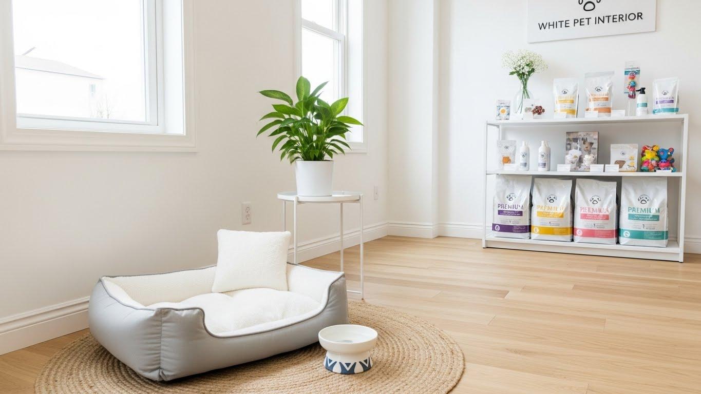 화이트펫인테리어 2본점