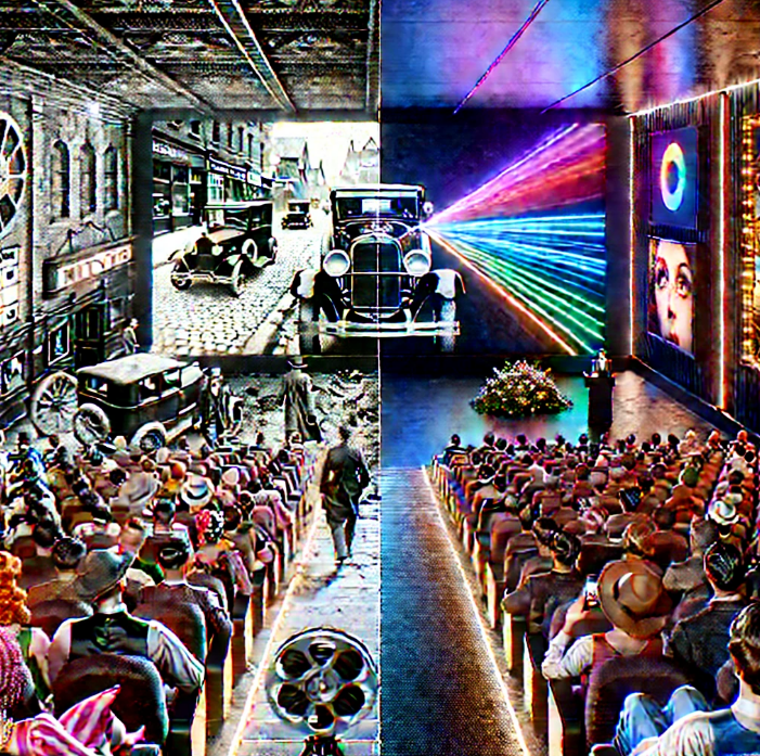 옛날영화 최신영화