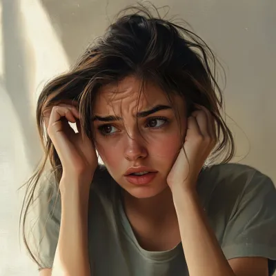 탈모가 생기는 이유와 해결방법2