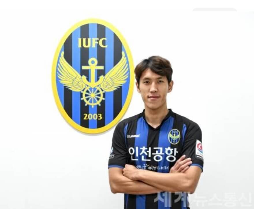 전 축구선수 강지용, 향년 37세로 사망 (빈소 발인 장지)– '이혼숙려캠프' 출연 후 안타까운 결말