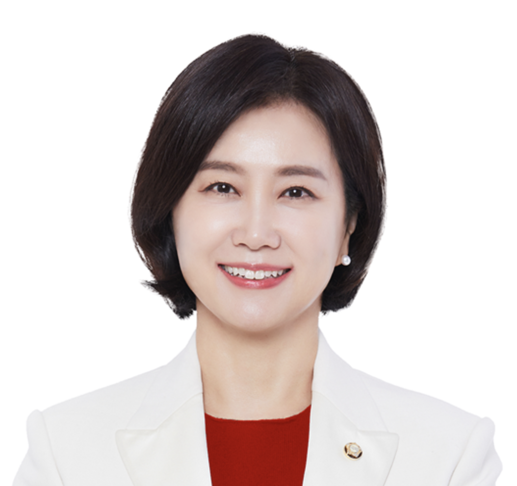 허은아 프로필
