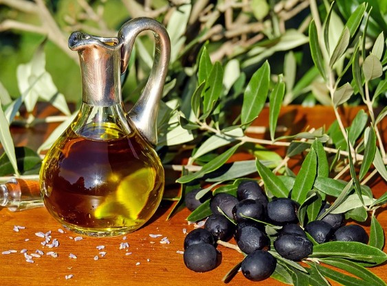 암예방, 치매예방에 도움이 되는 만성염증 제거, 만성염증에 좋은 음식 추천(만성 염증 없애는 음식)