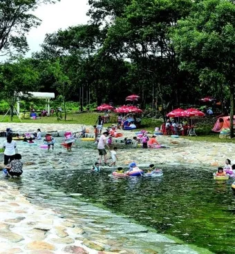 여름 피서지 베스트10 계곡 바다 실내 명소로 무더위 탈출_4