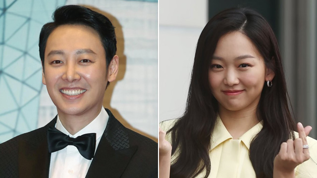 배우 김동욱&#44; 진기주