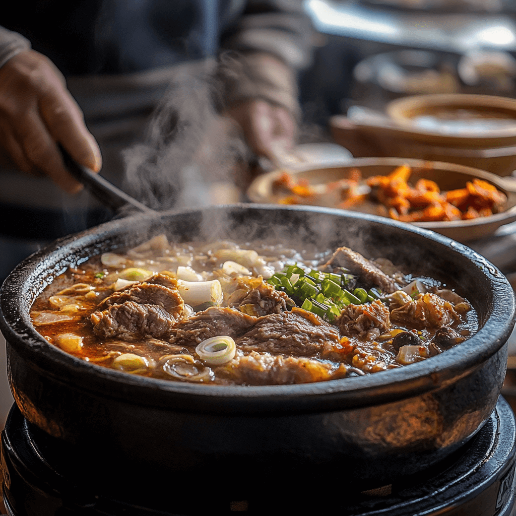 35년 차 현지인 추천 구미 맛집 top 6 소개