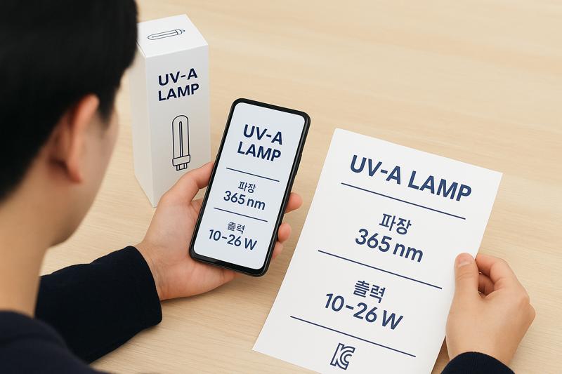 야간 캠핑 날벌레 - 복잡하고 귀찮은 퇴치보다 간단하고 저렴한 유도법