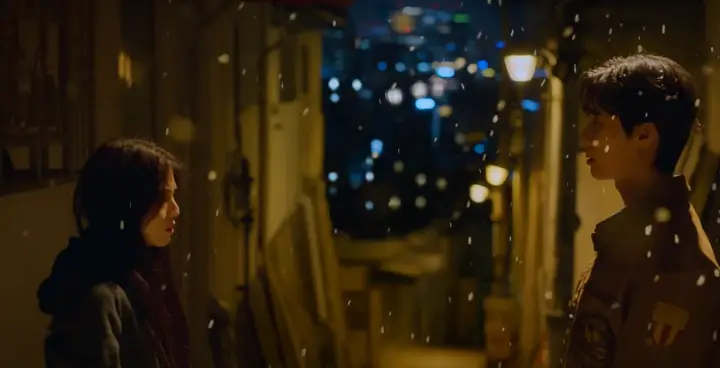 경성크리처 시즌2 결말 쿠키 & 후기 시즌3