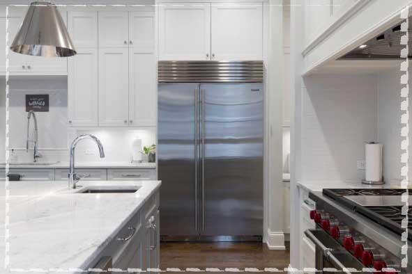 가스비 절약하는 습관