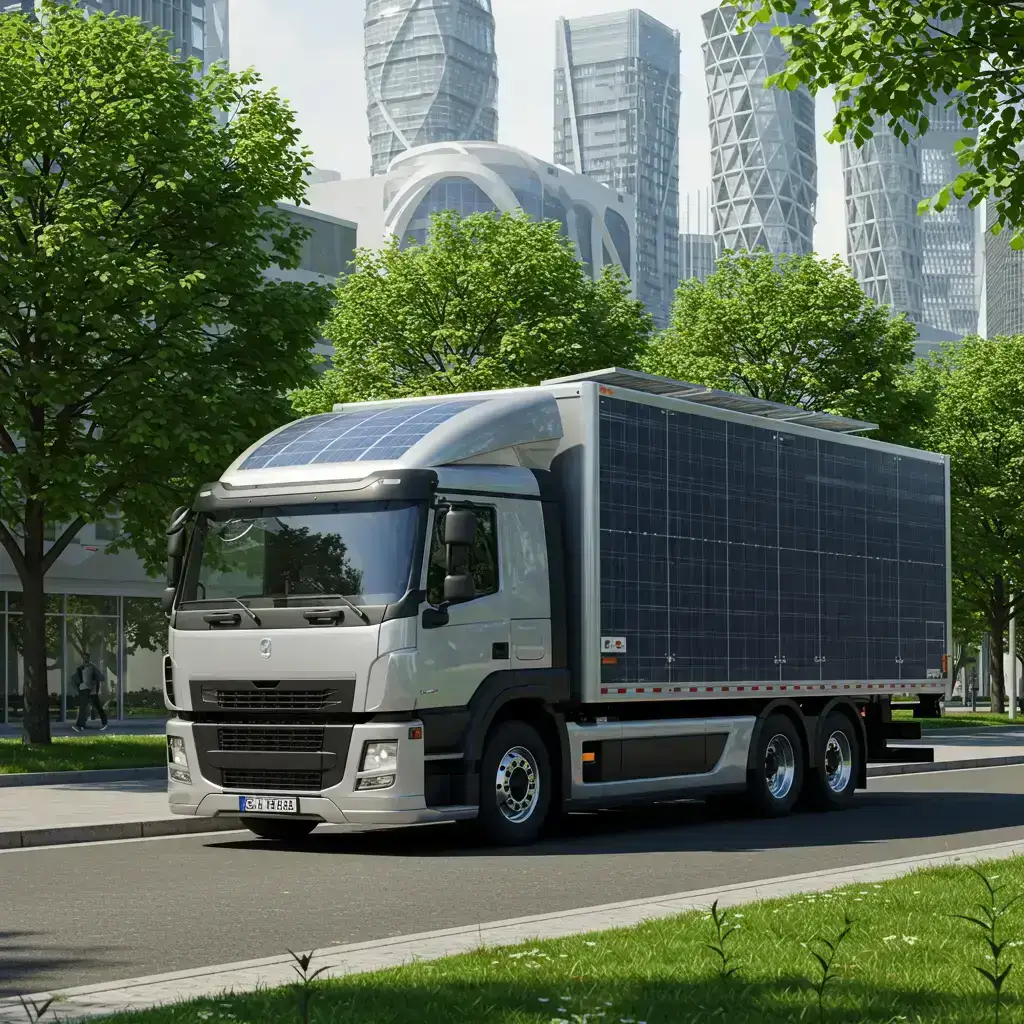 2025 경북 경주시 전기 화물차 보조금 초소형 전기 화물차