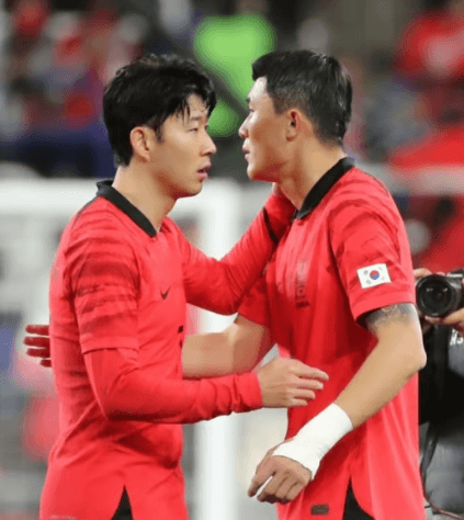 손흥민 경기 중계