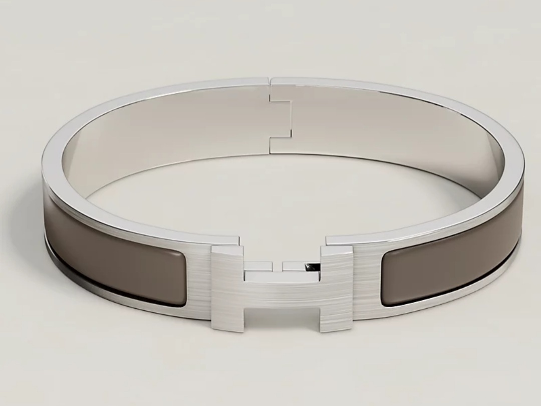 에르메스 남자 팔찌