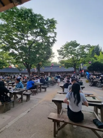 용인 민속촌 입장료 혜택 할인_15