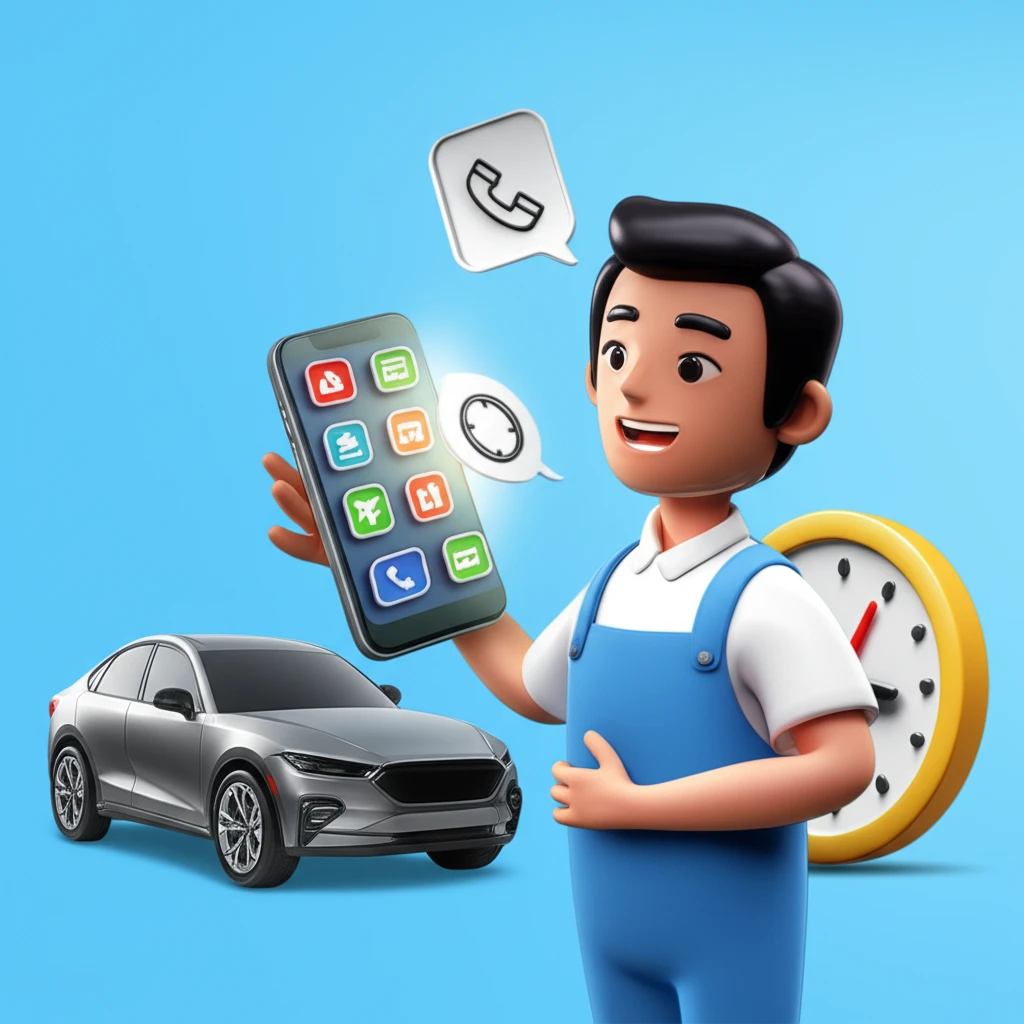 구례 현대자동차 블루핸즈 위치 정비 ..