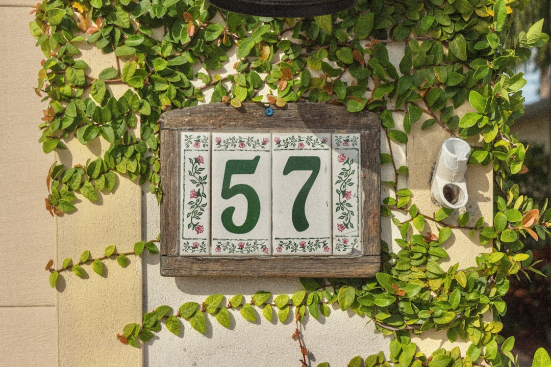 Address