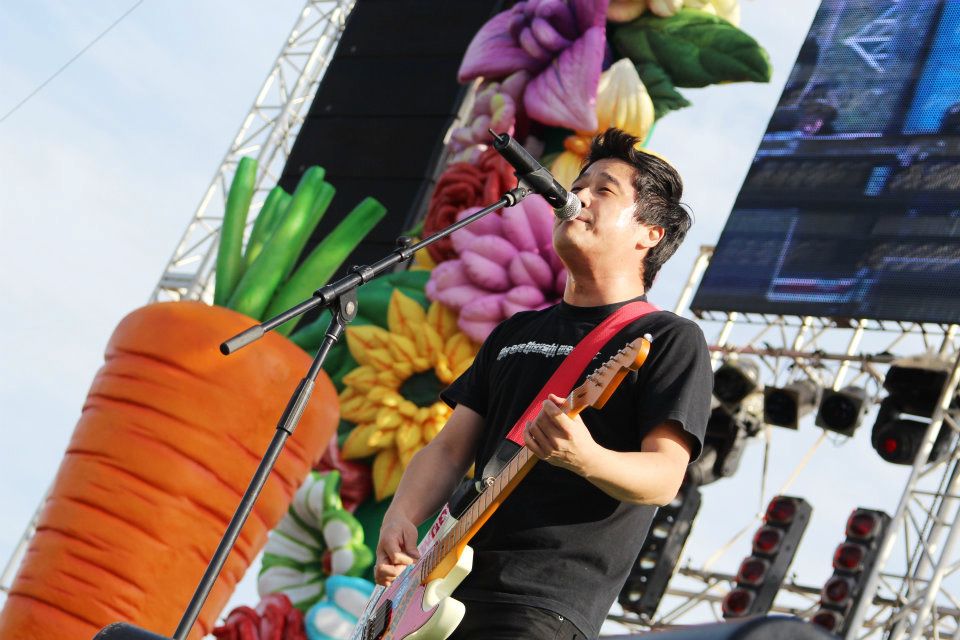 옐로우 몬스터즈