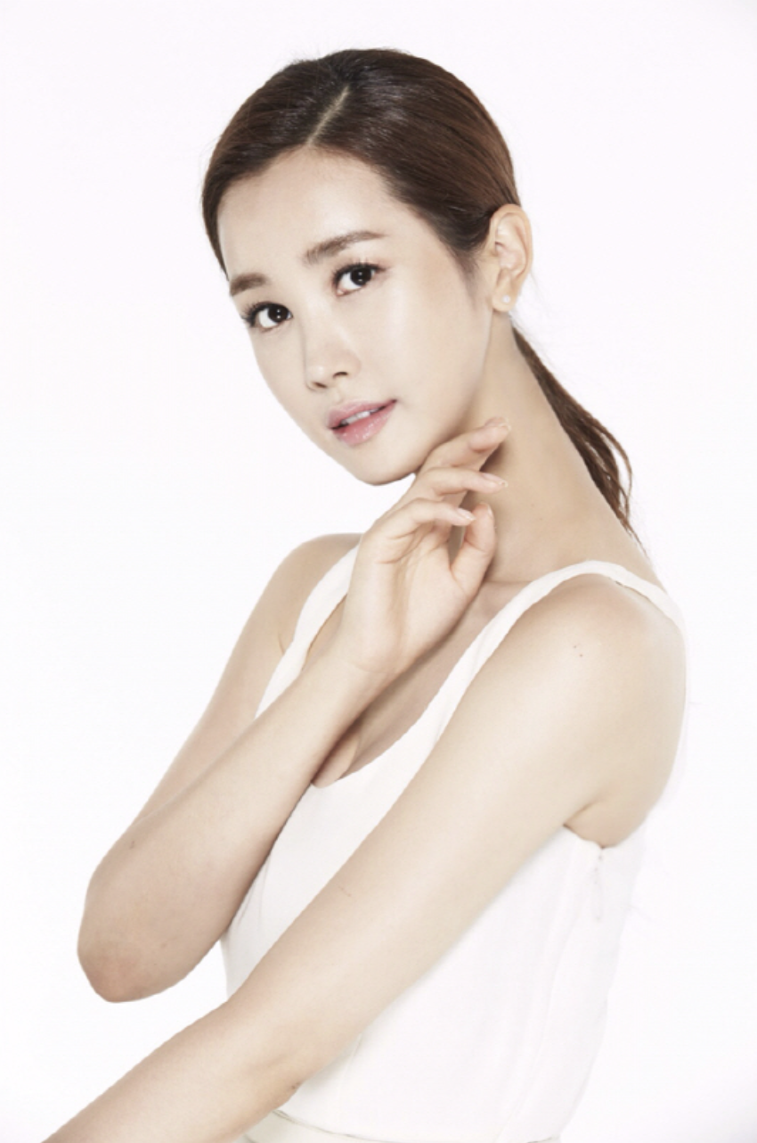 이다해 프로필 사진