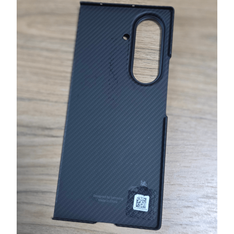 갤럭시Z 폴드7 케이스 비교 후기 장점 단점ㅣUAG, 삼성정품 아라미드, 벤크스 리뷰