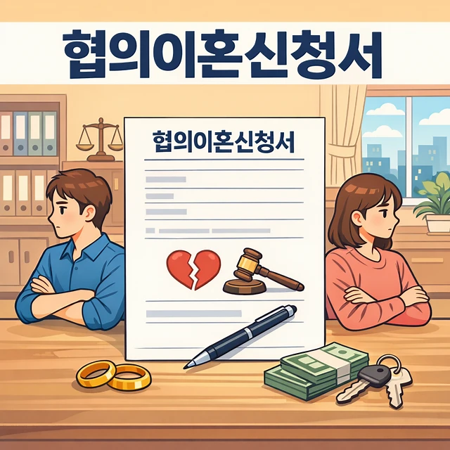 양육비증액신청, 재산명시신청