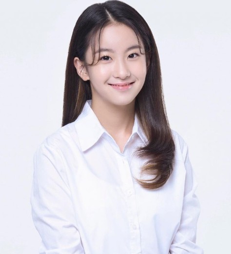 오유진 사진