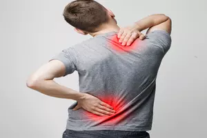 주사 후 통증 해결법