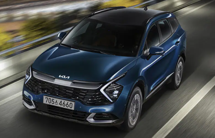 기아차-스포티지-하이브리드