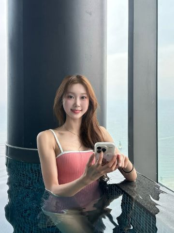 박담비 치어리더 프로필 총정리｜나이&middot;몸매&middot;키&middot;롯데 부팀장&middot;목나경&middot;대만 영키걸스&middot;인스타그램